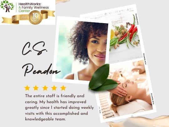 Does shockwave therapy work for neuropathy